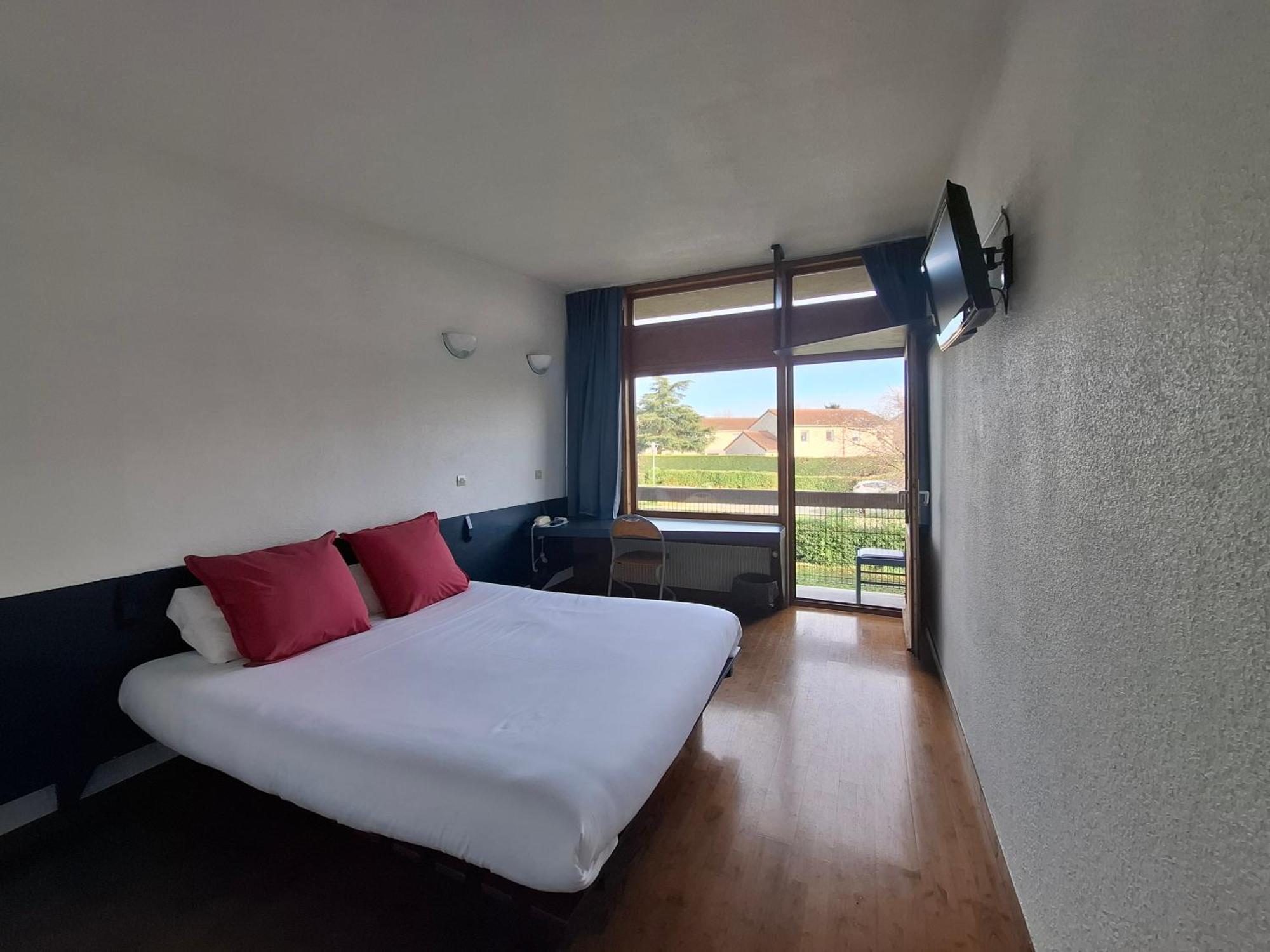 Hotel Restaurant Cirius Montrond-les-Bains Zewnętrze zdjęcie